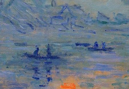 Claude Monet (1840-1926)