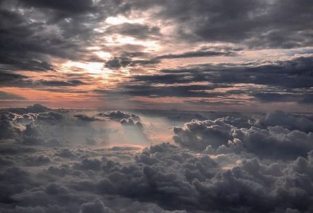Cloud Formations