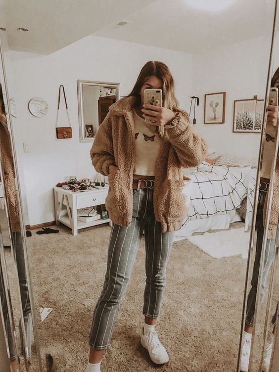 Obsessed with this outfit!
