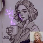 🌟Colorful Lighting🌟, Angel Ganev on ArtStation at www.artstation.co...