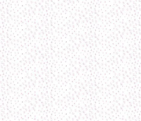 Flecks in Orchid Ombre fabric by emilysanford on Spoonflower - custom fabric