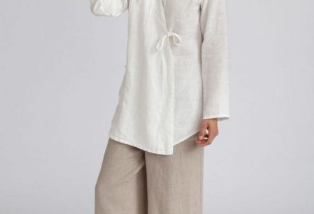 Melody Johnson: Copying Fashion #2