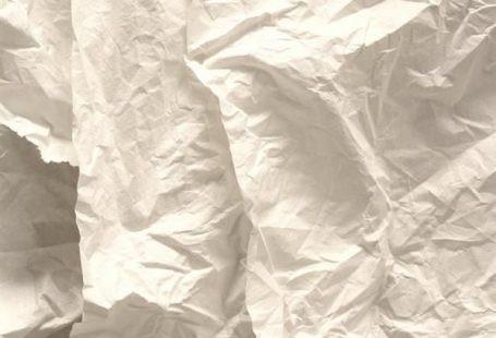 Crumpled Paper Texture Pack