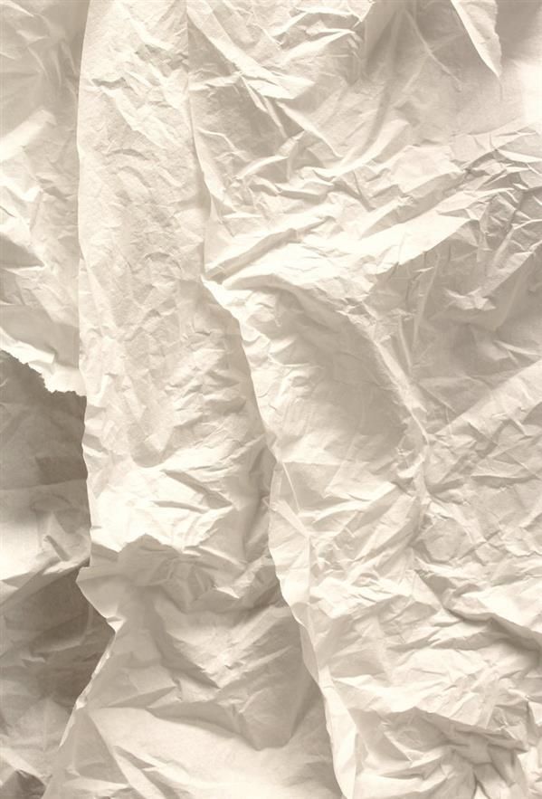 Crumpled Paper Texture Pack