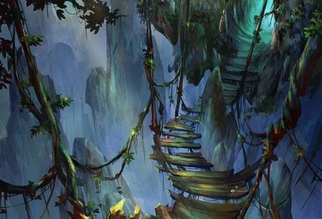 Curiously Concentrated And Focused Concept Art - Bored Art  #bored #concentrated #concept #curiously #fantasyart