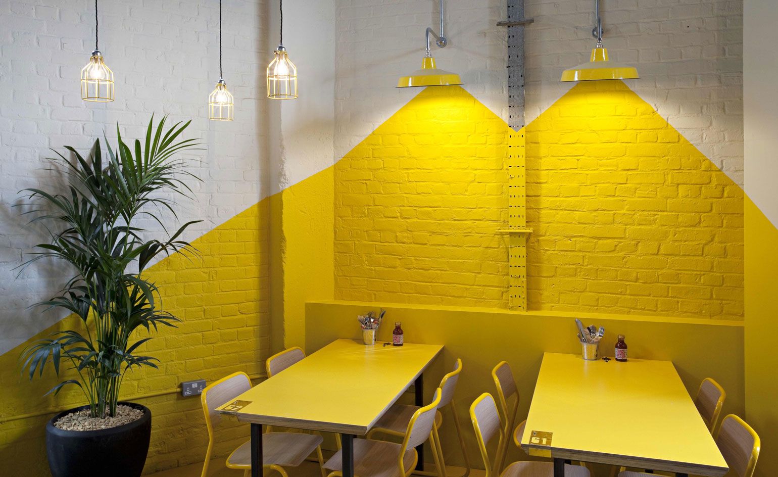 Travel Directory - DF Mexico - London, UK | Wallpaper* Magazine