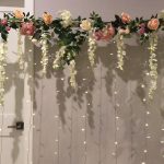 #diywedding #backdrop #diyprojects