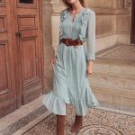 A number of my personal favorite boho fashions! I like the circulate and artistic of one