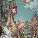 Daniel Merriam - Artist Profile - WOW x WOW