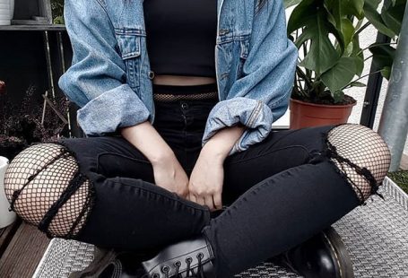 Denim on Denim – The Timeless Trend #denimondenim #denim #womanfashiontrends #fashionactivation
