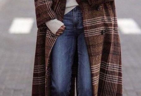 Entdecken Sie die Details, die den Unterschied zum besten Street Style machen, einzigartige Menschen mit viel Stil