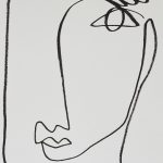 Der von Matisse und Picasso inspirierte dänische Künstler Am Rande von Stardom