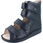 Finn Comfort 96202 Prophylaxe Schwarz/sponarind Finn ComfortFinn Comfort