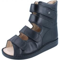 Finn Comfort 96202 Prophylaxe Schwarz/sponarind Finn ComfortFinn Comfort