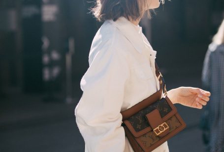 Die Street-Styles von der Australia Fashion Week, Resort 2020
