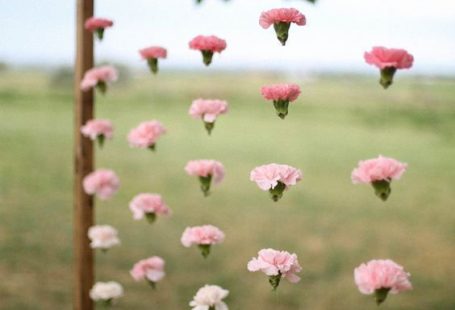 DIY Hochzeitsfoto Hintergrund - Hochzeit Ideen