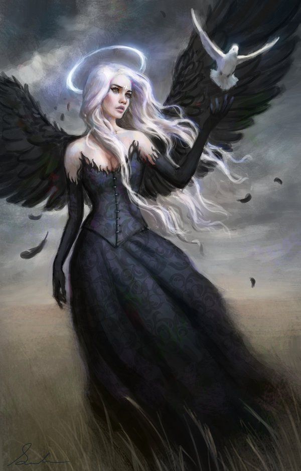 black_angel_by_selenada