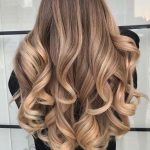 Dimantional Blond Balayage Highlights for 2019. Beautiful ideas of long balayage blonde hairstyles.