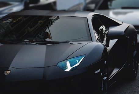 Discover The Ultimate Lamborghini You Wish To Own