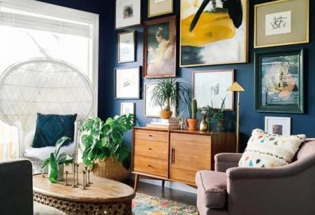Discover Your Home Decor Personality: Inspirations for the Eclectic Collector