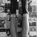 lace-up boots