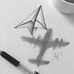 Design to draw - Draw Pattern - and when your phone dies, you