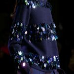 Dries Van Noten Fall 2015 Ready-to-Wear collection, runway looks, beauty, models, and reviews.