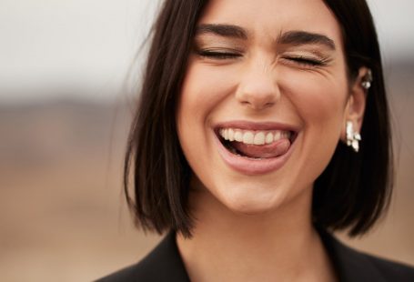 Dua Lipa’s Newest Gig Is All About Freedom+#refinery29