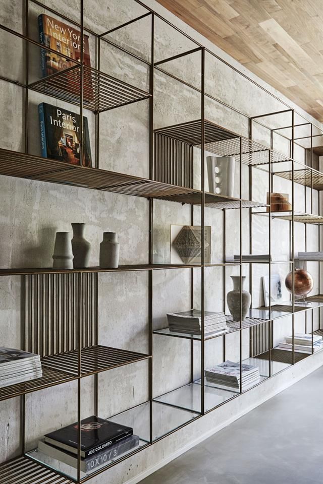 Eleganță în stil contemporan într-o impresionantă vilă din Italia Jurnal de design interior