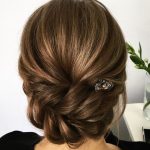 Gelin Saçı – Düğün saç modelleri – Abiye saç modelleri – Topuz Modelleri