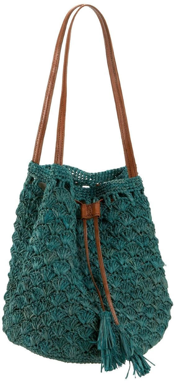 En yeni Örgü Çanta Modelleri-abiye Örgü Çanta Modelleri (22) | SadeKadınlar - Güzellik Sırları