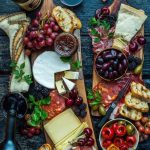 Spoiler Alert: Charcuterie boards are no longer just for meats and cheeses! We love these beautiful appetizers that create a real statement and beautiful focal point on your table. But where do you start? We