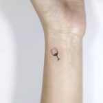 Extrem seltene Tattoo-Ideen für Mädchen mit perfekt einzigartigem Stil