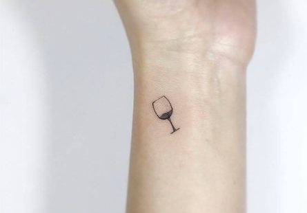 Extrem seltene Tattoo-Ideen für Mädchen mit perfekt einzigartigem Stil