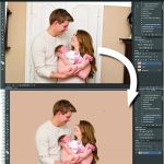 Change a Background in Your Picture, Ugly Background in picture, photoshop tutorial, #photographytips #photoshoptutorial #editingtips