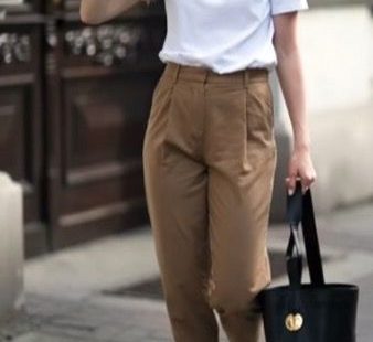 Great summer outfit for work