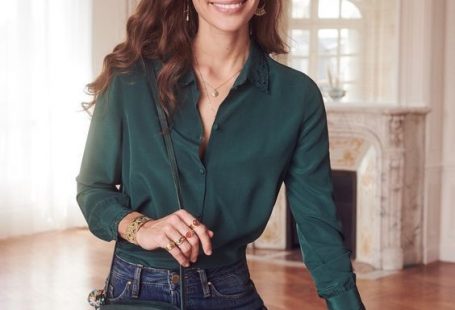 Fall Basics, Parisian Style #fallfashion #chic #parisfallfashion