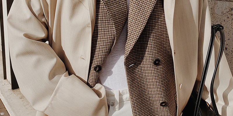Fall Layers