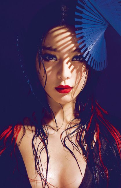 Fan Bing Bing, impériale idole