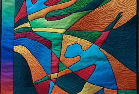 Fast Friday Fabric Challenge: March 2011