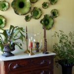 Favorite Paint Colors: yellow