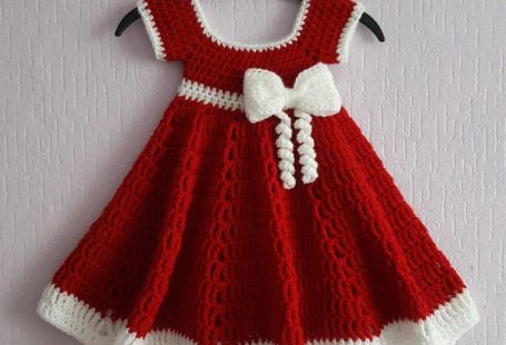 Free Crochet Patterns for Baby Items for New Year 2019 - Crochet Blog!