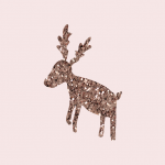 free cute Christmas wallpapers