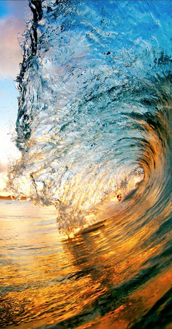 Free your Wild :: Ride the Waves :: Salt Water :: Cures Everything :: See more Untamed Ocean Photography Untamed Organica