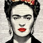 Frida Kahlo Zeitschrift