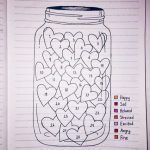 Frohe Weihnachten Zitate: Bildergebnis für geometrisches Bullet Journal Design Inspo ,