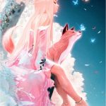 ArtStation - Frozen Spring, Ross Tran
