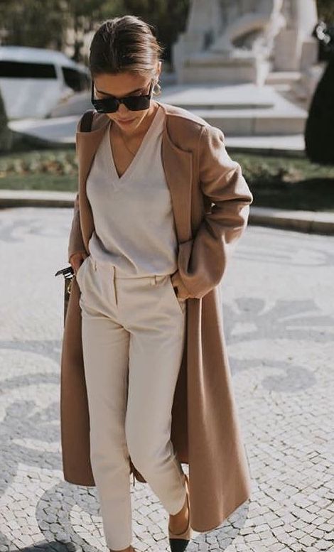 Frühjahr Sommer 2019 Mode: Trends, die man jetzt schon kaufen und lange geniessen sollte – no time for style