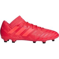Adidas Herren Fußballschuhe Rasen Nemeziz 17.3 Fg, Größe 44 ? in Schwarz adidasadidas