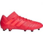 Adidas Herren Fußballschuhe Rasen Nemeziz 17.3 Fg, Größe 44 ? in Schwarz adidasadidas